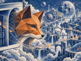 【APL扑克】MetaMask成为公司:Consensys重组背后,钱包正在变成「自托管金融账户」