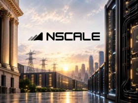 【APL扑克】英伟达护航的AI云新贵Nscale冲刺IPO:估值350亿美元,半年营收增长1252%