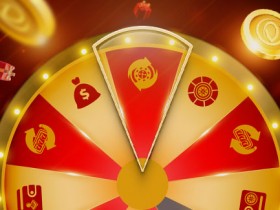【APL扑克】大发幸运轮盘上线|每日一次免费机会,VIP玩家可参与专属奖励