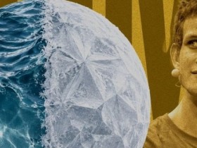 【APL扑克】Vitalik首部科幻小说《Snowmoon》解析:用32章、10.3万词,把以太坊愿景写成一个”家”