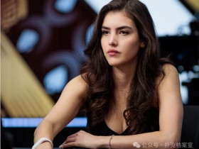 【APL扑克】一个国际象棋主播,在扑克桌上赢走了25万美元:棋手思维真能“降维打击”?