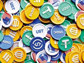 【APL扑克】稳定币供应增长由什么驱动?基于USDC与USDT的四年数据分析